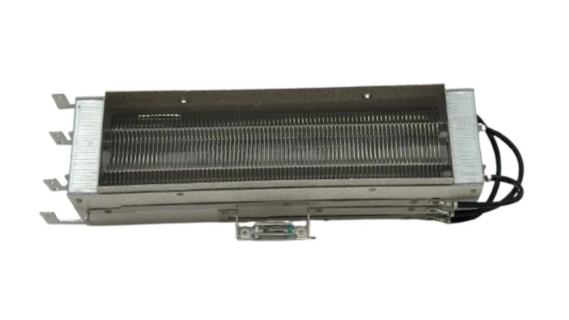 RICAMBIO ORIGINALE RESISTENZA 2000W PER TERMOVENTILATORE DE'LONGHI HFS70B20.WH
