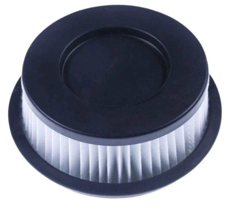 RICAMBIO ORIGINALE FILTRO ARIA HEPA PER ASPIRAPOLVERE SCOPA ELETTRICA ARIETE 2708