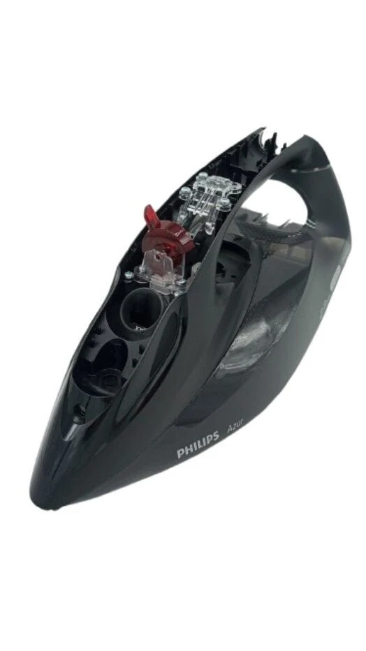 RICAMBIO ORIGINALE IMPUGNATURA CON SERBATOIO PER FERRO DA STIRO PHILIPS GC4567/80