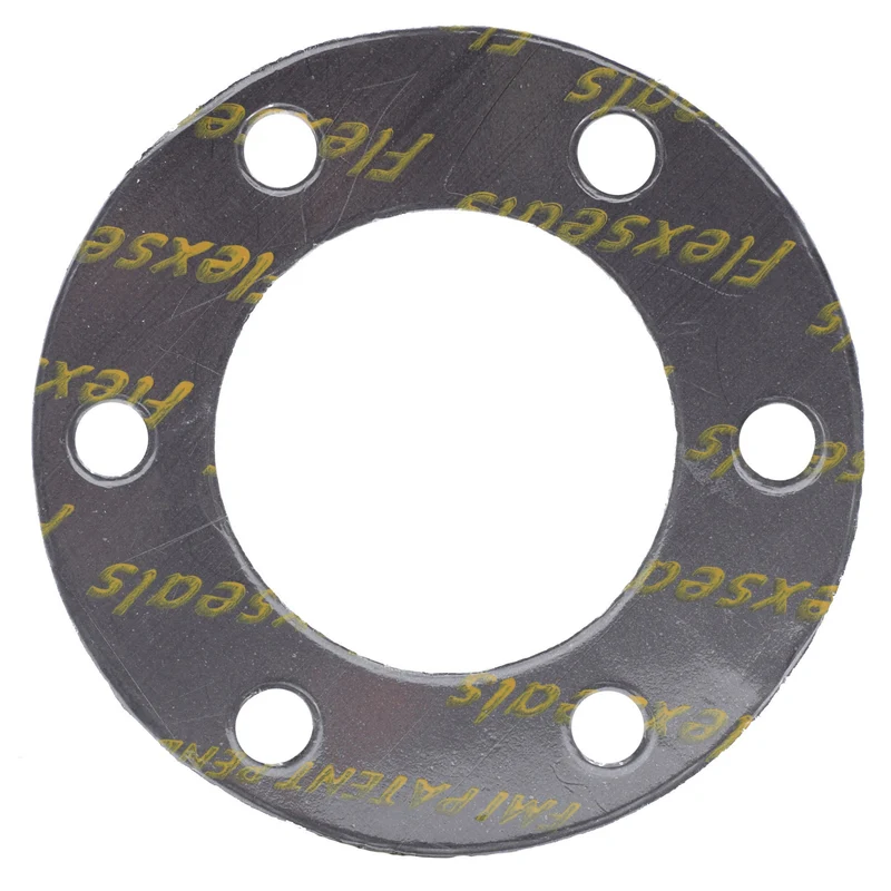 Guarnizione A 6 Fori ØINT: 82mm-ØEST: 148mm
