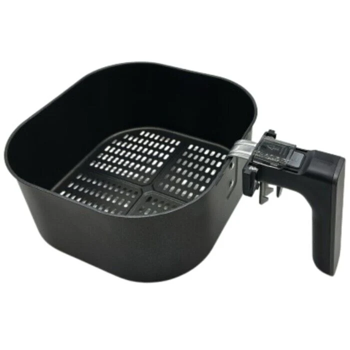RICAMBIO CESTELLO CESTO CONTENITORE PER FRIGGITRICE AD ARIA PHILIPS HD9270/70