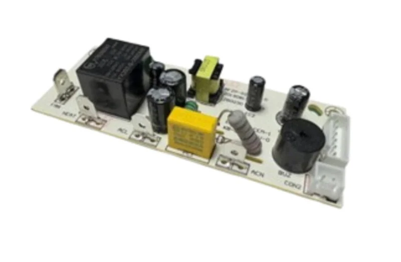 RICAMBIO SCHEDA PER FRIGGITRICE AD ARIA ARIETE 4630 KENWOOD HFP92.000BK