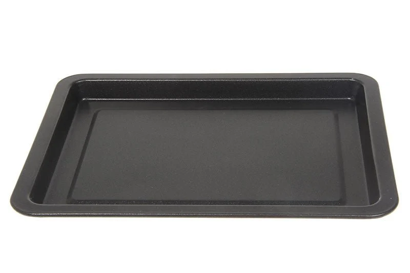 RICAMBIO PIATTO VASSOIO LECCARDA PER FORNO FORNETTO ELETTRICO ARIETE BON CUISINE 250 ART. 984