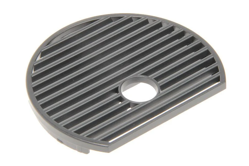 RICAMBIO ORIGINALE GRIGLIA POGGIATAZZE PER MACCHINA DE LONGHI NESPRESSO ESSENZA MINI EN85
