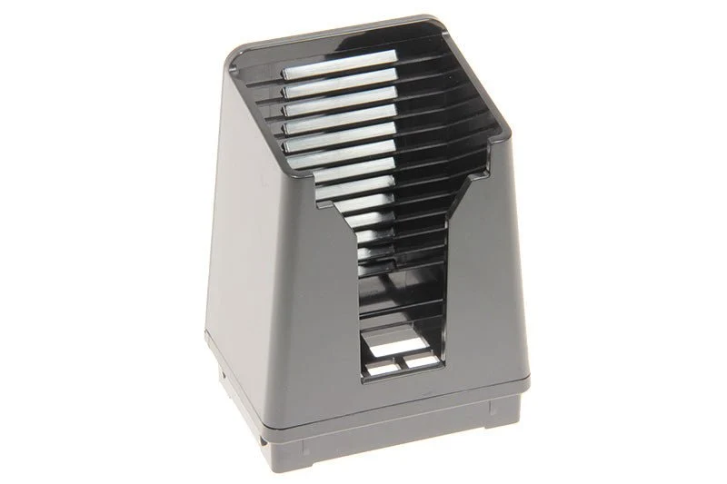 RICAMBIO ORIGINALE CONTENITORE CAPSULE PER MACCHINA DE LONGHI NESPRESSO ESSENZA MINI EN85