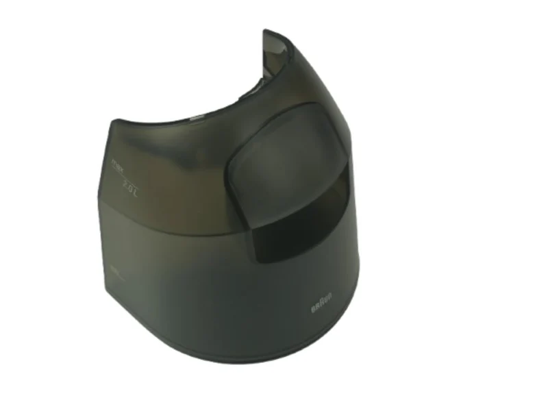 RICAMBIO SERBATOIO TANICA ACQUA PER STIRELLA FERRO BRAUN CARESTYLE IS5249BK