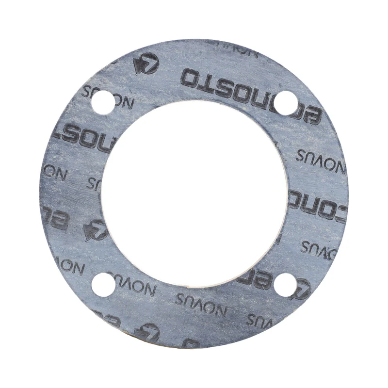 Guarnizione A 4 Fori ØINT: 72mm-ØEST: 121mm