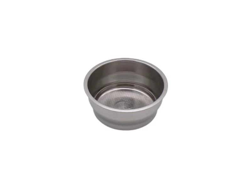 FILTRO MISURINO 2 TAZZE PER MACCHINA DA CAFFE' GAGGIA EG2111 ESPRESSO DE LUXE