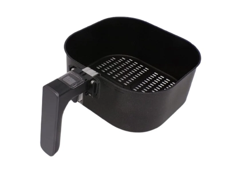 RICAMBIO ORIGINALE CESTO CESTELLO PER FRIGGITRICE AD ARIA PHILIPS HD928X/9X