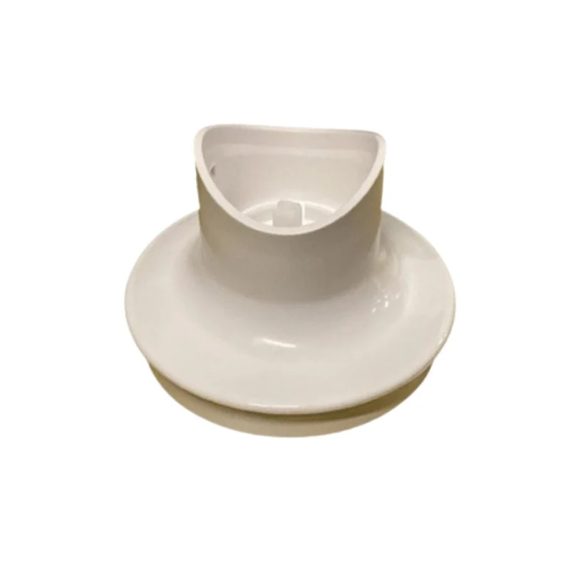 RICAMBIO COPERCHIO TRITATUTTO ML. 350 PER MINIPIMER FRULLATORE IMMERSIONE BRAUN MULTIQUICK 3