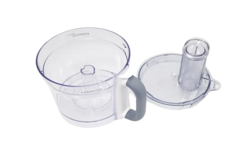 RICAMBIO CIOTOLA CON COPERCHIO PER ROBOT DA CUCINA FOOD PROCESSOR KENWOOD FDP643WH - FDP645WH