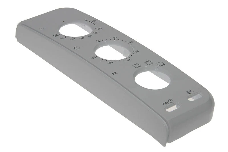 RICAMBIO PANNELLO CRUSCOTTO COMANDI PER FORNO FORNETTO DE LONGHI EO24302 - EO24352