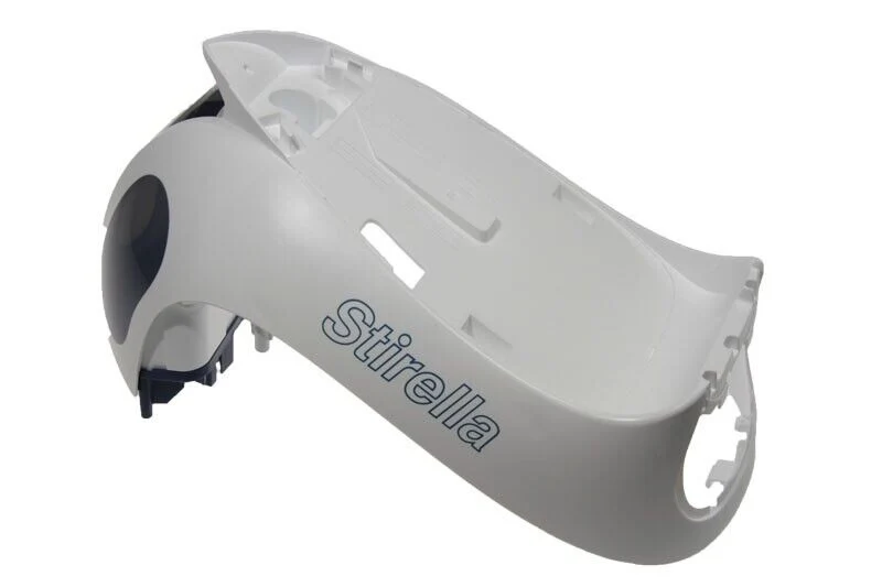 SCOCCA SUPERIORE CON SERBATOIO PER STIRELLA CALDAIA DE'LONGHI PRO1847X VVX1847