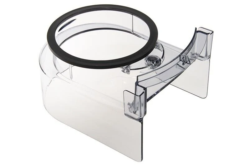 RICAMBIO SCUDO TERMICO PER IMPASTATRICE PLANETARIA KENWOOD COOKING CHEF KCC90XX