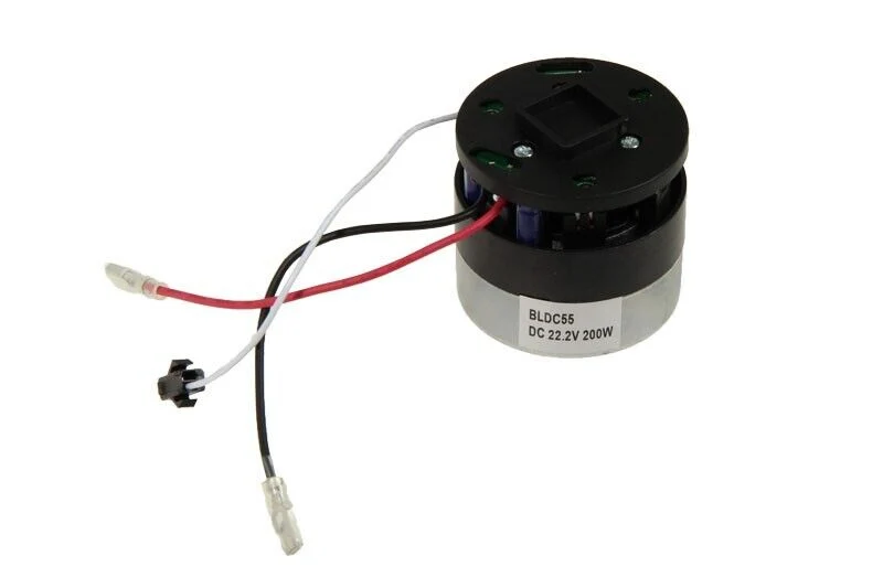 RICAMBIO MOTORE PER ASPIRAPOLVERE SCOPA ELETTRICA ARIETE CORDLESS 2723 2758