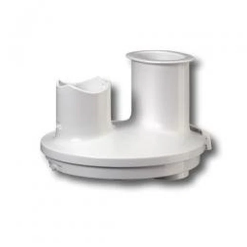 RICAMBIO COPERCHIO NERO PER ACCESSORIO ROBOT MINIPIMER BRAUN MULTIQUICK 5 7 4191 MQ70