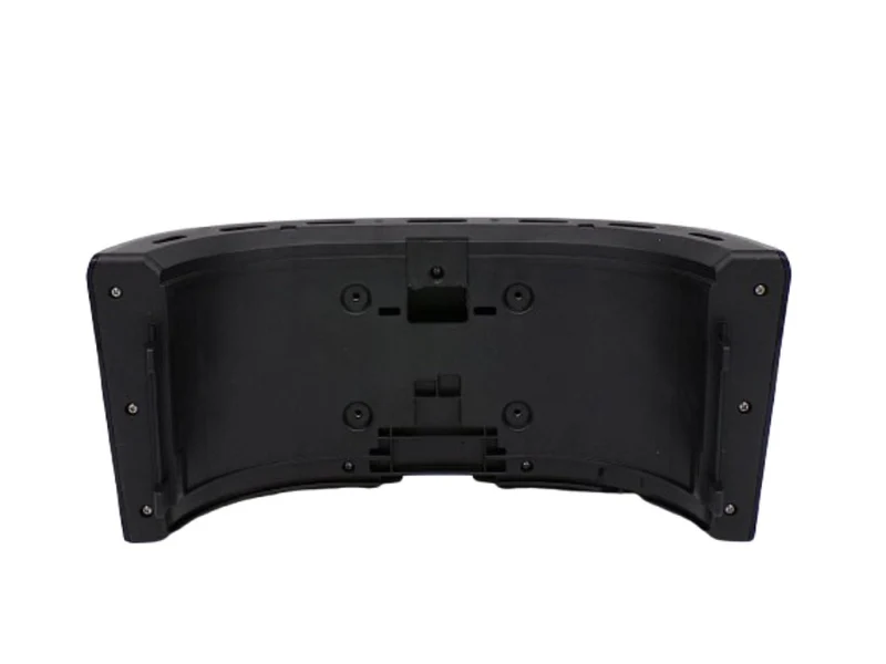 RICAMBIO ORIGINALE FRONTALE VASCA PER FRIGGITRICE AD ARIA PHILIPS HD9270/9X