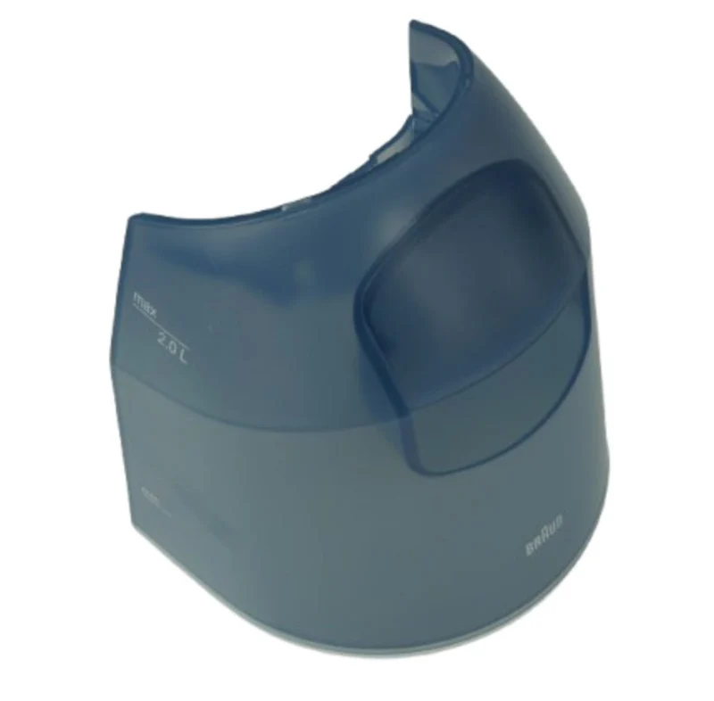 RICAMBIO SERBATOIO TANICA ACQUA PER STIRELLA FERRO BRAUN CARESTYLE IS5245BL