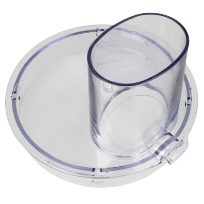 RICAMBIO COPERCHIO CIOTOLA ACCESORIO ROBOT KAP40 PER IMPASTATRICE ROBOT KENWOOD PROSPERO+ KHC29