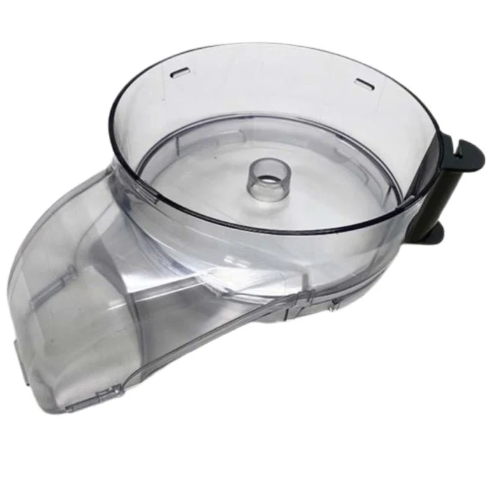 RICAMBIO ORIGINALE COPERCHIO DIRECT PREP PER ROBOT DA CUCINA FOOD PROCESSOR KENWOOD FDP65 FDM71 FDM73