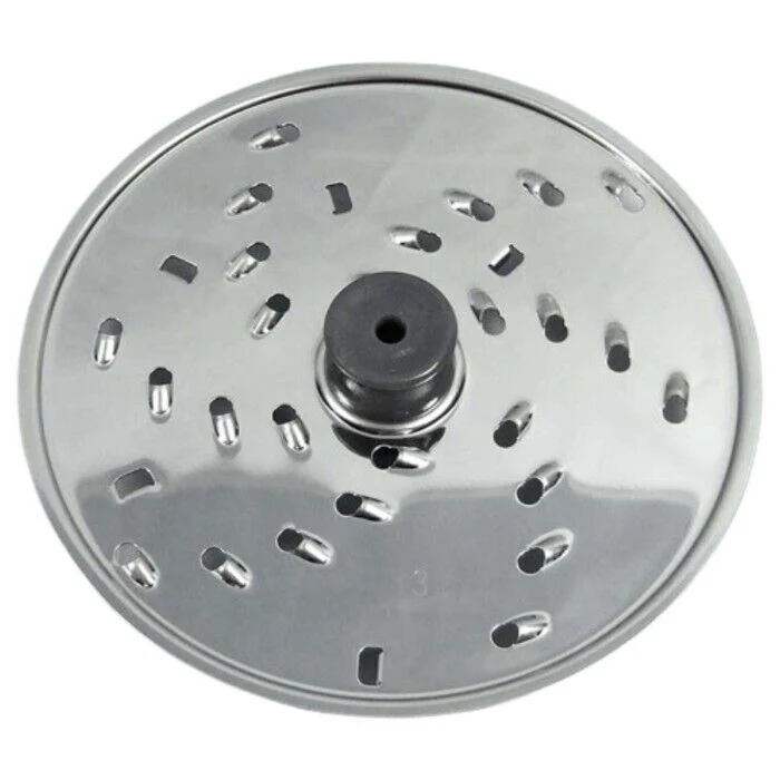 RICAMBIO DISCO GRATTUGIA GROSSOLANA FOOD PROCESSOR KENWOOD AT647 KAH647 KAH65
