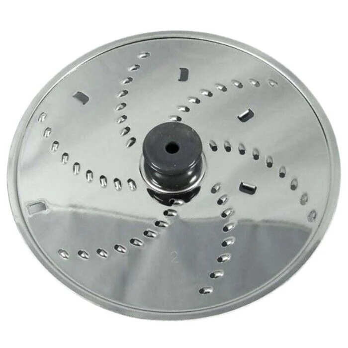RICAMBIO DISCO GRATTUGIA FINE FOOD PROCESSOR KENWOOD AT647 KAH647 KAH65