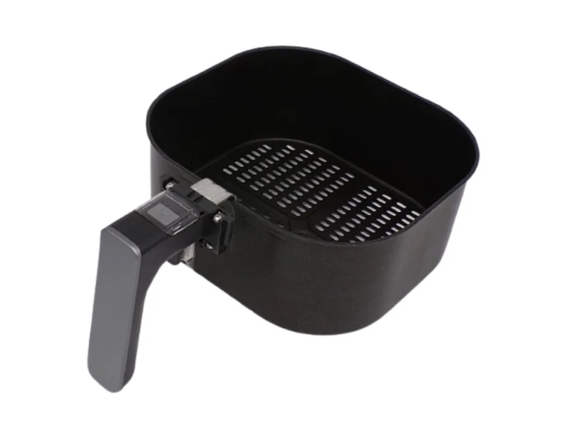 RICAMBIO ORIGINALE CESTO CESTELLO PER FRIGGITRICE AD ARIA PHILIPS HD9280/70