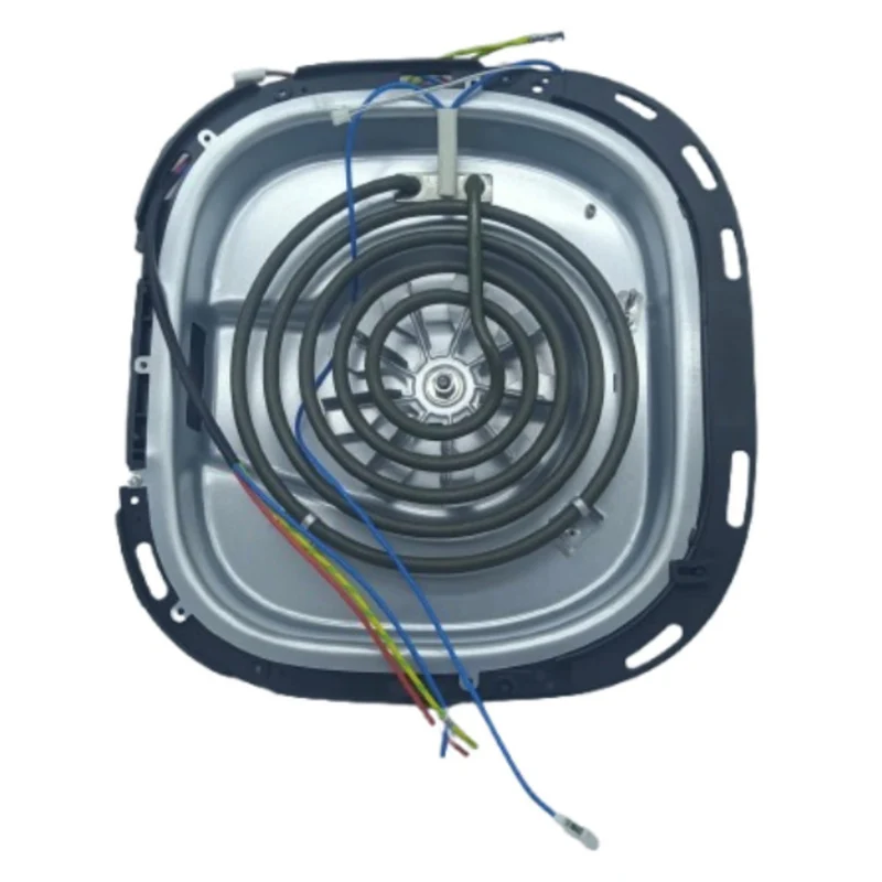 RICAMBIO ASSIEME MOTORE 230V/50HZ PER FRIGGITRICE AD ARIA PHILIPS HD9280/70