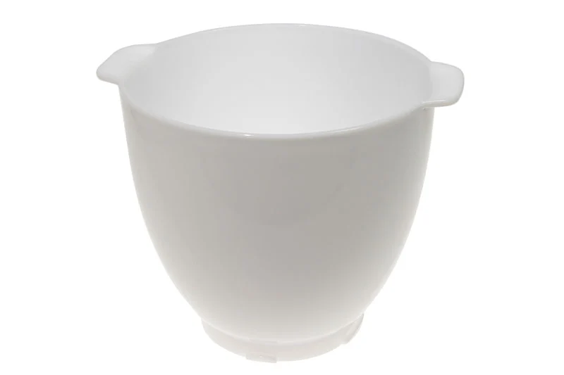 KAT541PL - CIOTOLA POLICARBONATO BIANCA PER IMPASTATRICE PLANETARIA KENWOOD CHEF XL SENSE
