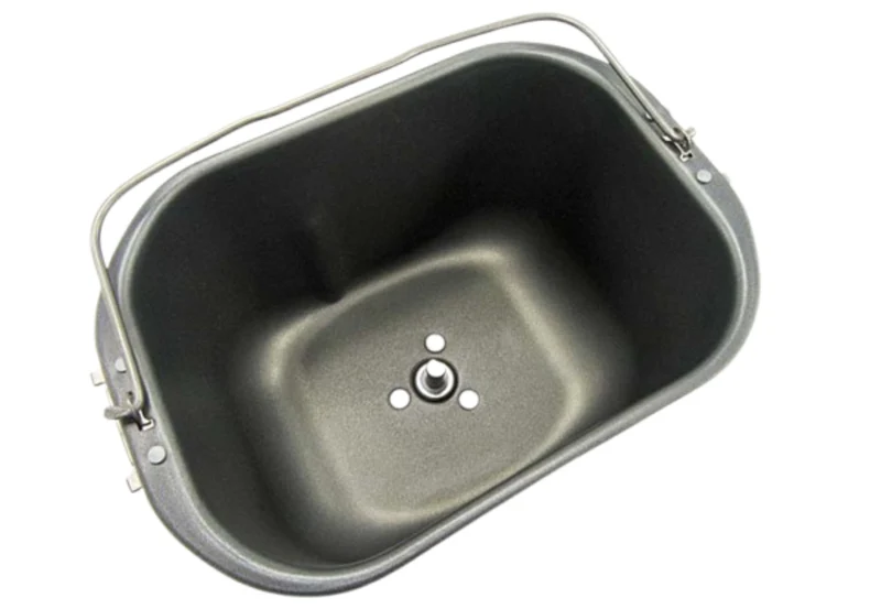 CESTELLO MACCHINA DEL PANE KENWOOD - TIPO 1 (altezza 168 mm ATTACCO PRE-TWIST & LOCK)