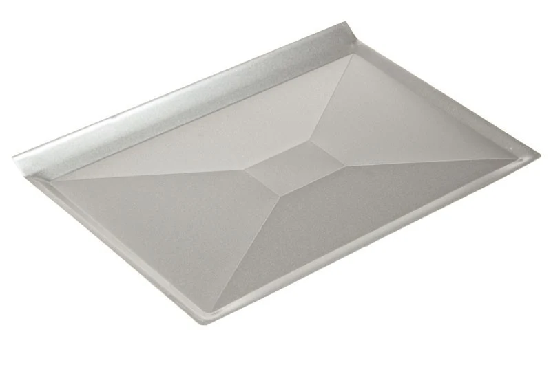 PIATTO RACCOGLIBRICIOLE ORIGINALE PER FORNETTO ELETTRICO DE'LONGHI SUPERCALOR