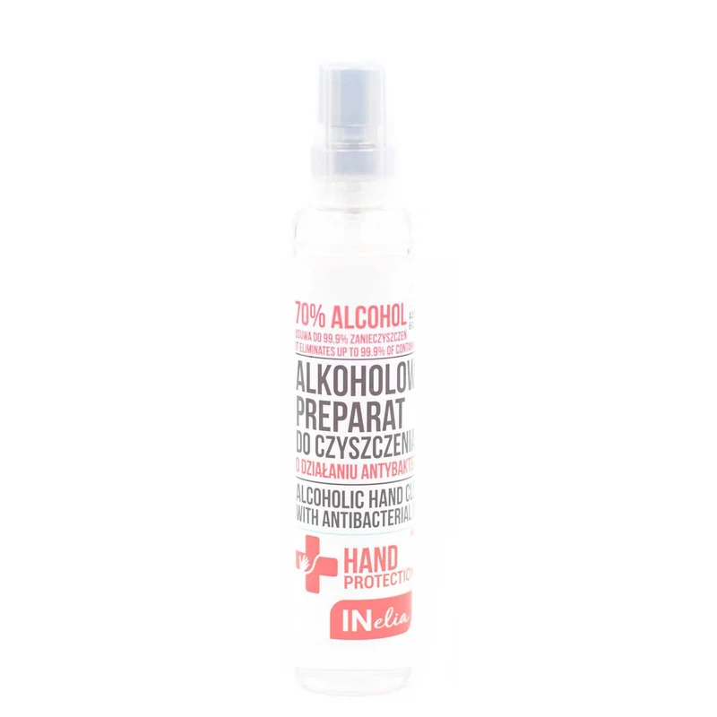 GEL MANI 70% ALCOHOL