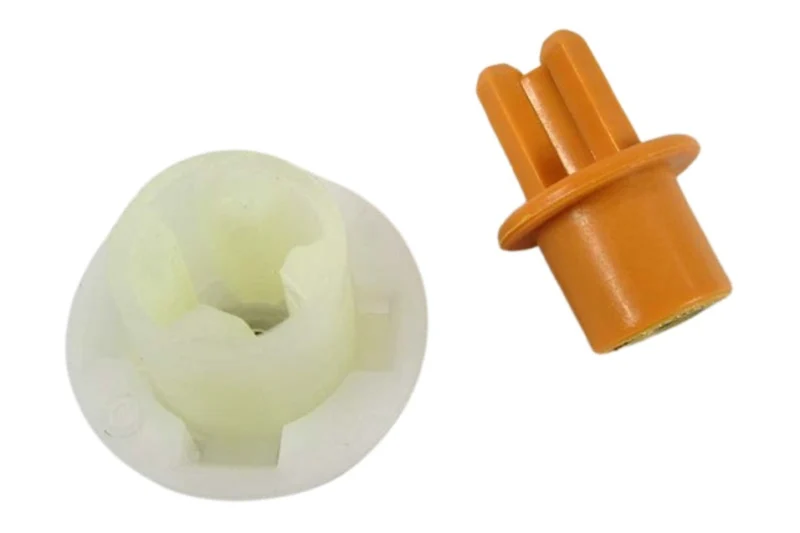RICAMBIO COPPIA GIUNTI PER FOOD PROCESSOR KENWOOD MULTIPRO COMPACT E MULTIPRO+
