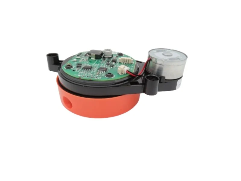 RICAMBIO ORIGINALE MODULO LSD PER ROBOT ASPIRAPOLVERE PHILIPS XU3100/01
