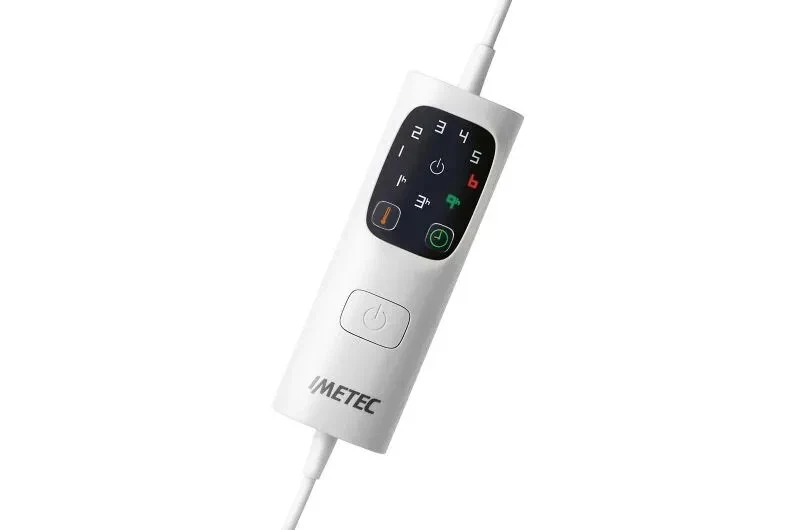 RICAMBIO ORIGINALE COMANDO CONTROLLO PER SCALDASONNO IMETEC R15B2-ME112965