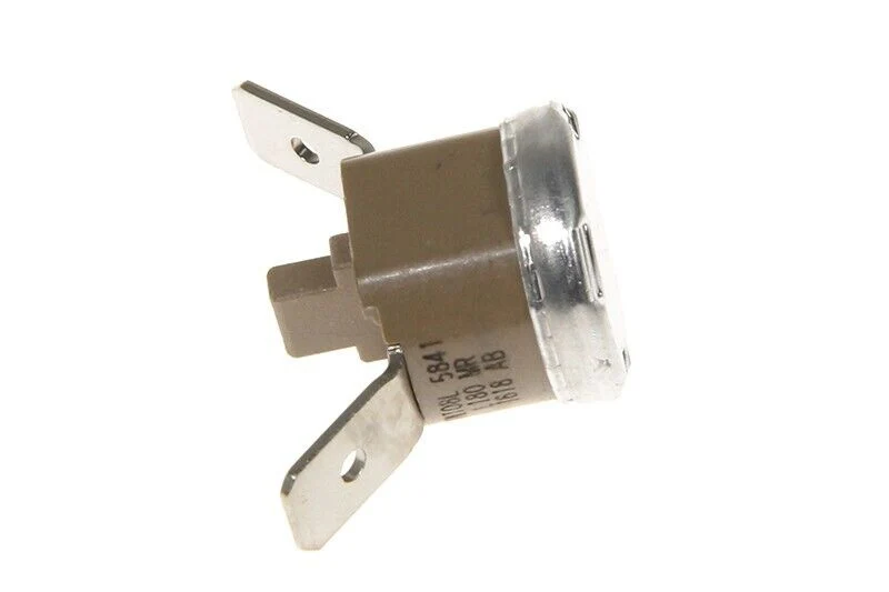 TERMOSTATO DI SICUREZZA (180°C +-5%) PER TERMORADIATORE DE LONGHI VARI MODELLI