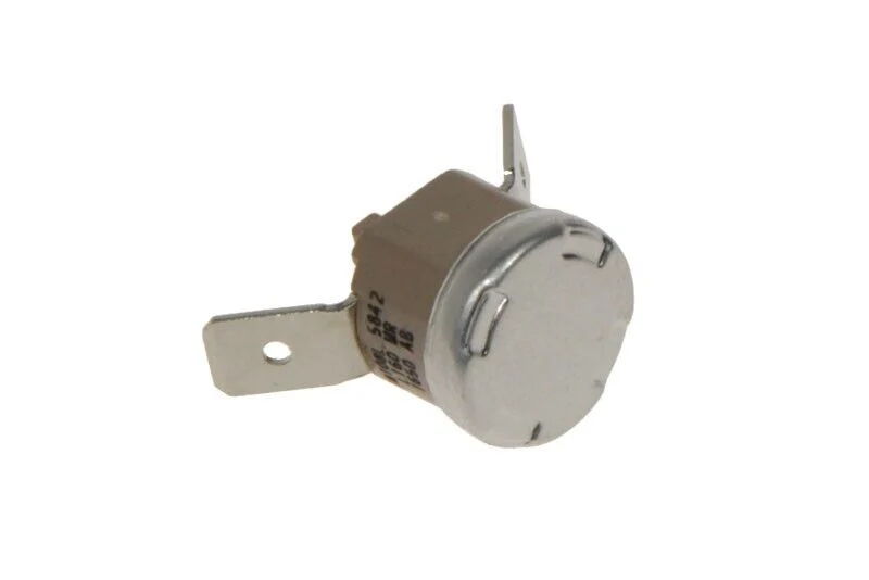 TERMOSTATO DI SICUREZZA (160°C +-5%) PER TERMORADIATORE DE LONGHI VARI MODELLI