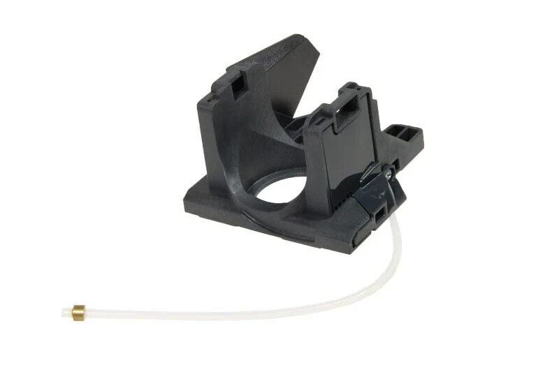 RICAMBIO ORIGINALE CARRELLO PER MACCHINA CAFFE' DE LONGHI RIVELIA EXAM