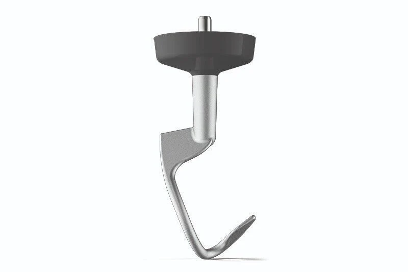 FRUSTA GANCIO UNCINO PER IMPASTATRICE KENWOOD TITANIUM CHEF BAKER XL LITE KVL65