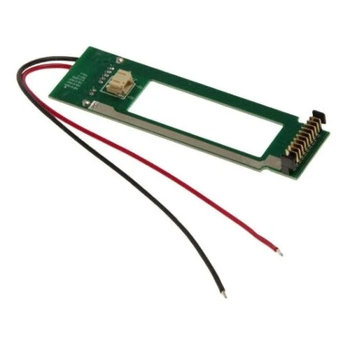 RICAMBIO SCHEDA PCB CARICA ASPIRAPOLVERE CORDLESS ARIETE 2722 2756 2757