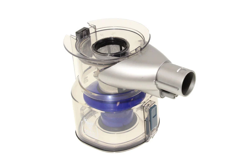 RICAMBIO SERBATOIO CONTENITORE POLVERE PER ASPIRAPOLVERE ARIETE CORDLESS 2723 2724 2756