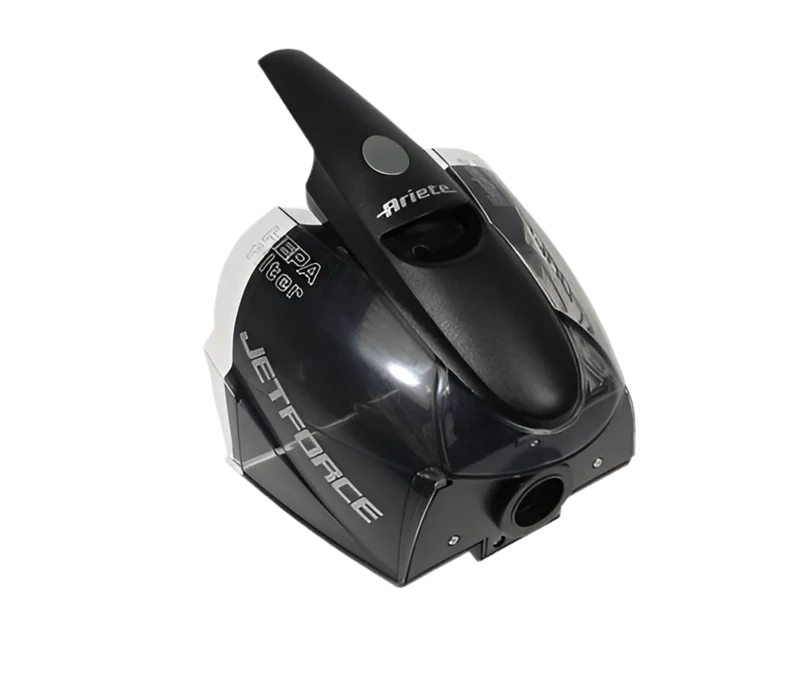 RICAMBIO SERBATOIO CONTENITORE POLVERE PER ASPIRAPOLVERE ARIETE JETFORCE 2791