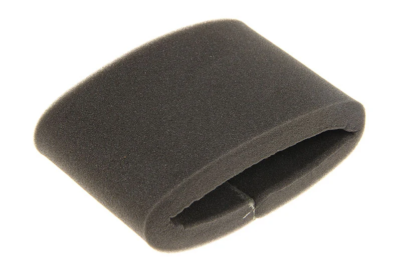 RICAMBIO FILTRO SPUGNA PER ASPIRAPOLVERE DE'LONGHI XTR1600 ROTATING BAGLESS