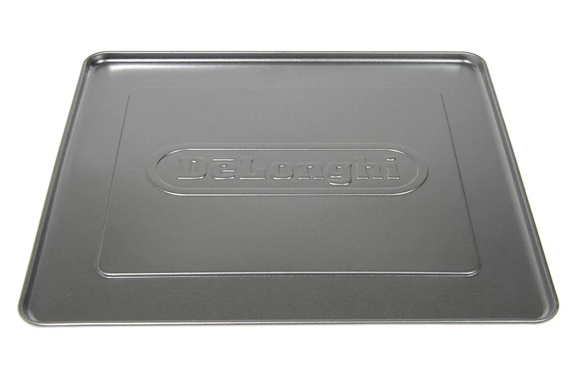 RICAMBIO PIATTO VASSOIO PER FORNO FORNETTO DE LONGHI SFORNATUTTO EO14XX