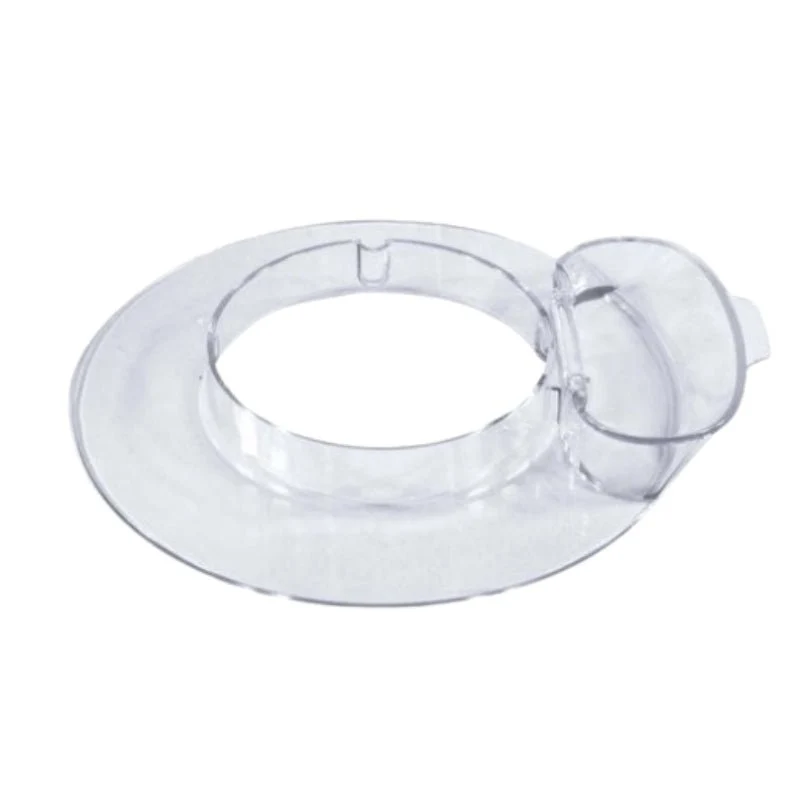 RICAMBIO PROTEZIONE COPERCHIO PARASPRUZZI PARASCHIZZI PER IMPASTATRICE PLANETARIA KENWOOD KMX