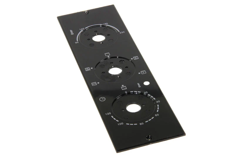 PANNELLO DI CONTROLLO PER FORNO ELETTRICO ARIETE BON CUISINE 56L 945 00C094500AR0