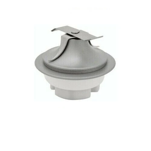 RICAMBIO LAMA COMPLETA ACCESSORIO TRITATUTTO AT320A PER IMPASTATRICE KENWOOD