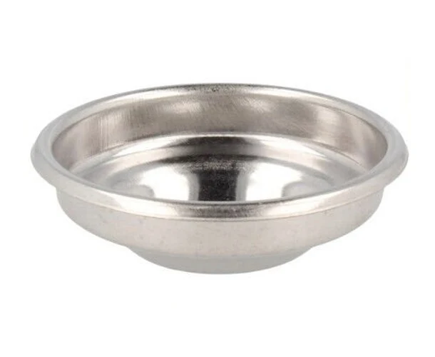 FILTRO 1 TAZZA 5.5/6.5 GR. PER MACCHINA CAFFE' GAGGIA ESPRESSO CLASSIC NINA SAECO