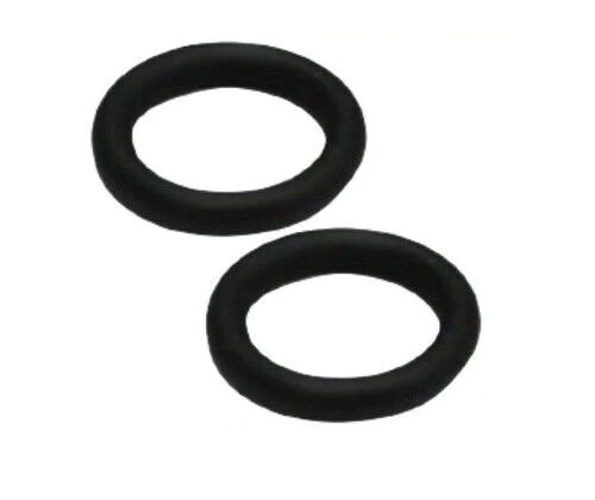 2 PZ. GUARNIZIONE OR ELETTROVALVOLA PER MACCHINA CAFFE' DIDIESSE MODELLO FROG