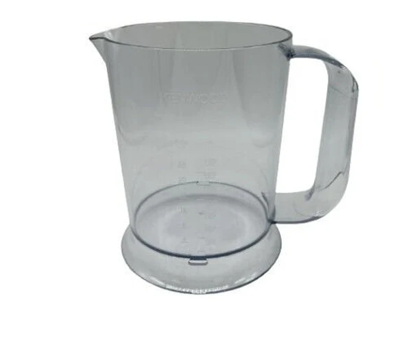 CARAFFA GRADUATA PER MINIPIMER FRULLATORE AD IMMERSIONE KENWOOD HBM40 HBM60